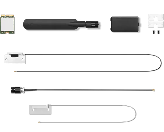 ThinkStation Intel Wi-Fi 6E AX211 WLAN Module
