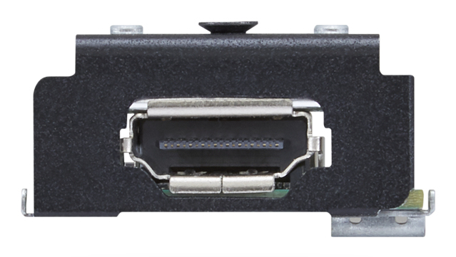 ThinkCentre Tiny HDMI 2.0 Expansion Card with BTB Connector