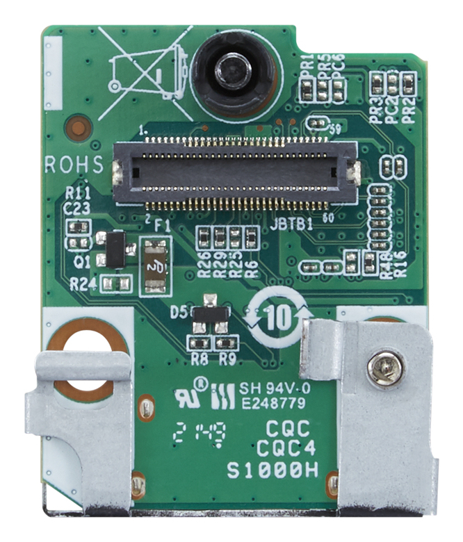 ThinkCentre Tiny HDMI 2.0 Expansion Card with BTB Connector