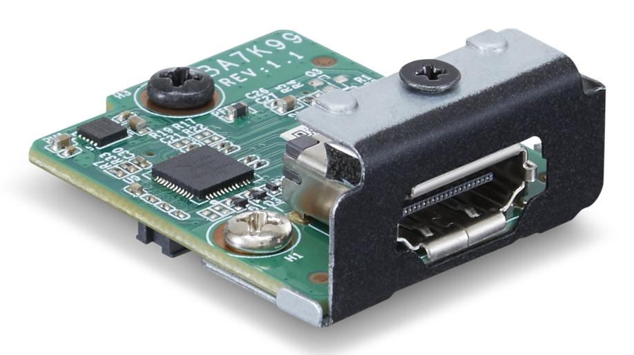 ThinkCentre Tiny HDMI 2.0 Expansion Card with BTB Connector