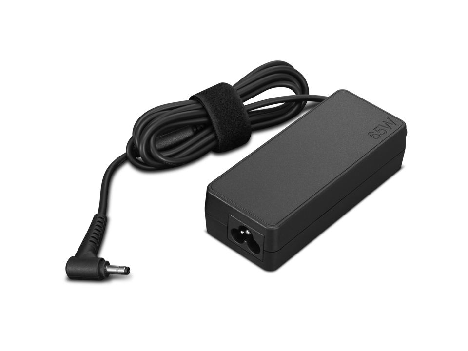 AC Adapter - 65W (Round tip) - EU
