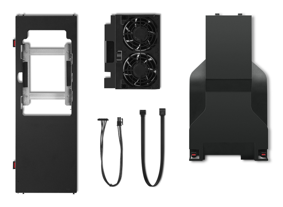 ThinkStation Internal HDD Kit - P7