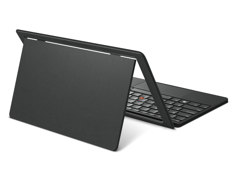 ThinkPad Bluetooth TrackPoint Keyboard and Stand for for ThinkPad X1 Fold 16 Gen 1- Qwerty US