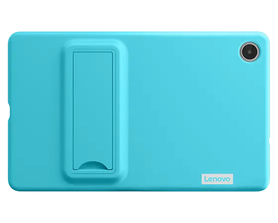 Tab M8 4th Gen Bumper Case with Film