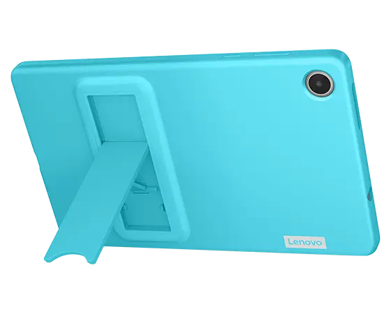 Tab M8 4th Gen Bumper Case with Film