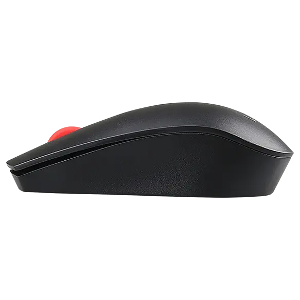 Essential Wireless Combo Keyboard & Mouse Gen2 Black - Swiss French/German