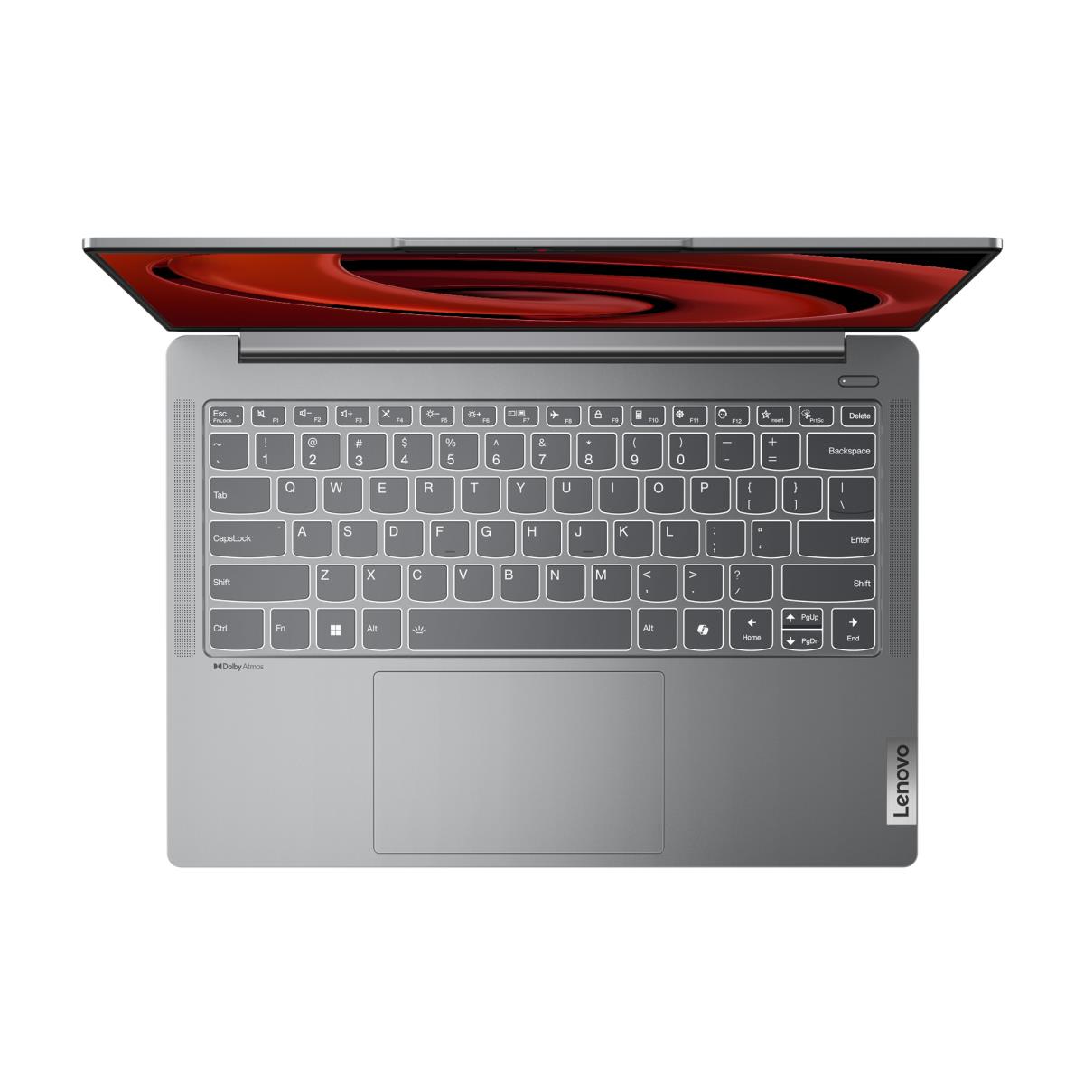 IdeaPad Pro 5 14AHP9 - 14in - Ryzen 7 8845HS - 32GB Ram - 1TB SSD - Win11 Home - Qwerty US/Int'l