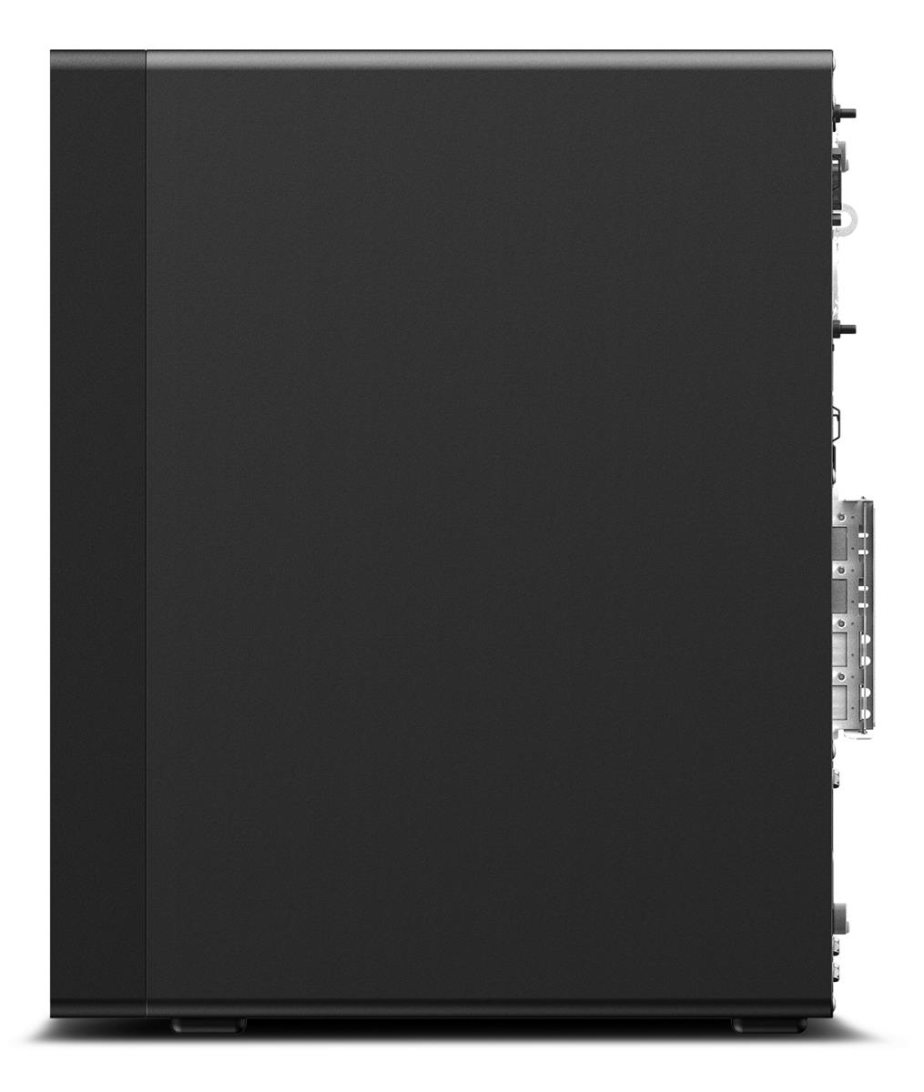 ThinkStation P2 Tower - i7 14700 - 16GB Ram - 512GB SSD - Win11 Pro - Azerty Belgian