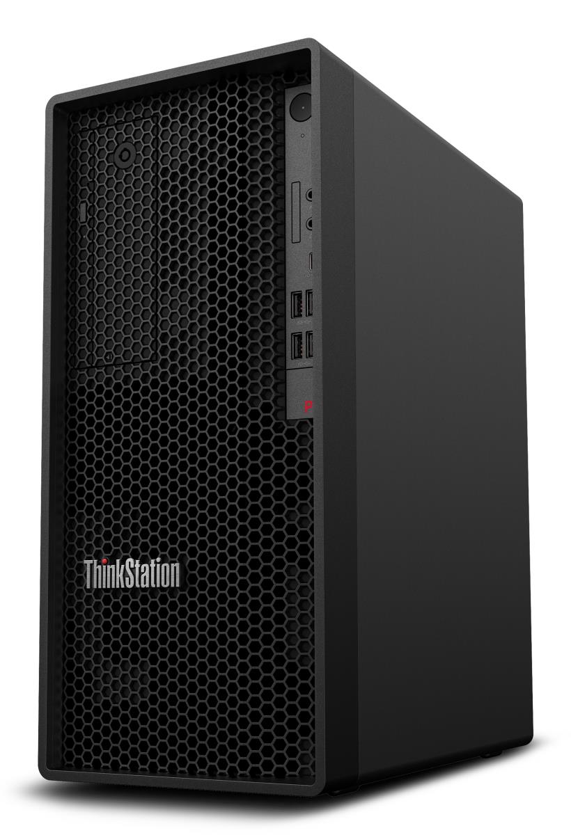ThinkStation P2 Tower - i7 14700 - 16GB Ram - 512GB SSD - Win11 Pro - Azerty Belgian