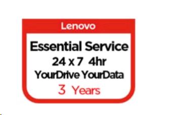 3 Year 24x7x4+YDYD SR630 V3 (5PS7B06788)