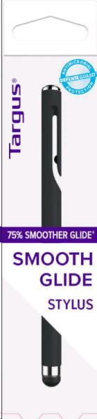 Targus Antimicrobial Smooth Stylus Pen