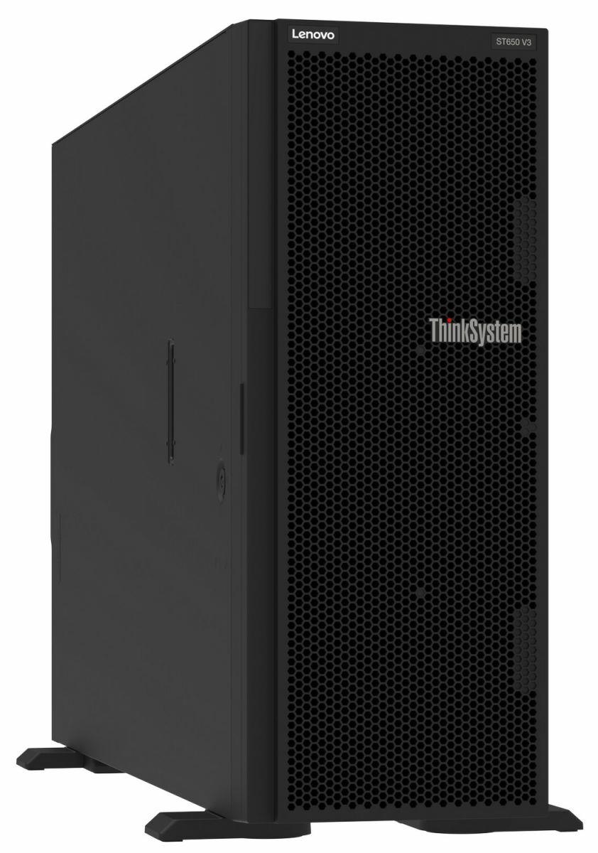 ThinkSystem ST650 V2 Security Door