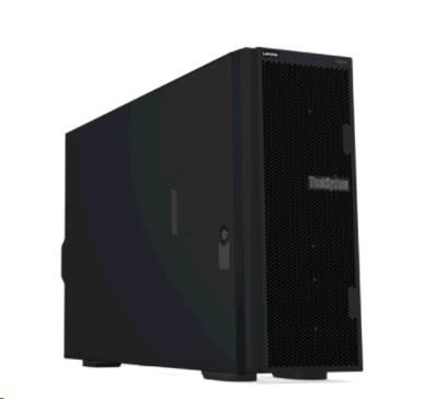 ThinkSystem ST650 V2 - Gold 5315Y - 32GB 2Rx4 Ram - 9350-8i - 8x 2.5in SAS Open bay - 2x Media; Open bay - 750W Titanium