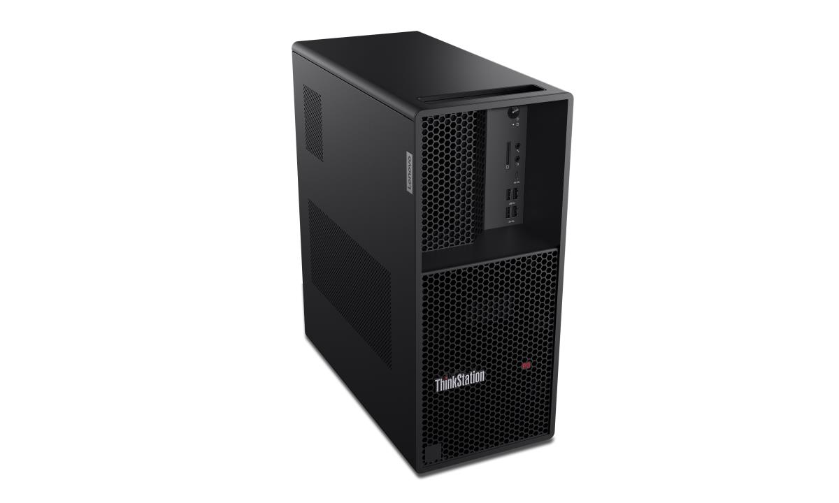ThinkStation P3 Tower - i7 14700 - 16GB Ram - 512GB SSD - Win11 Pro - Azerty Belgian
