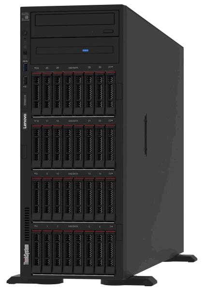 ThinkSystem ST650 V3 - 4410Y - 64GB (7D7AA014EA)
