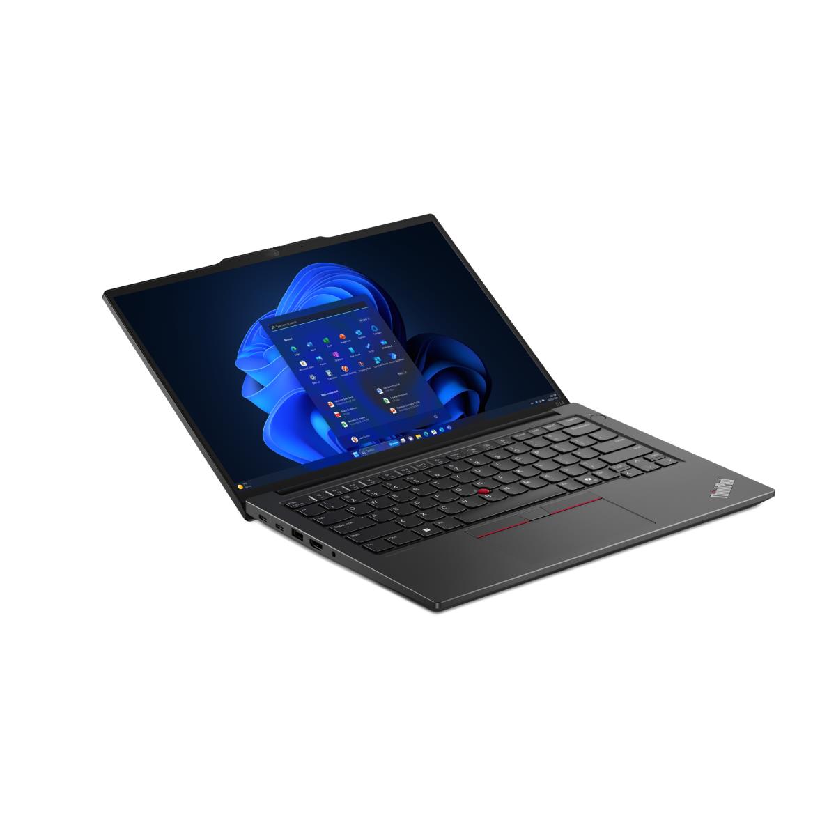 ThinkPad E14 Gen 6 (Intel) - 14in - Core Ultra 5 125U - 16GB Ram - 512GB SSD - Win11 Pro - 2 Year Depot - Qwerty US/Int'l