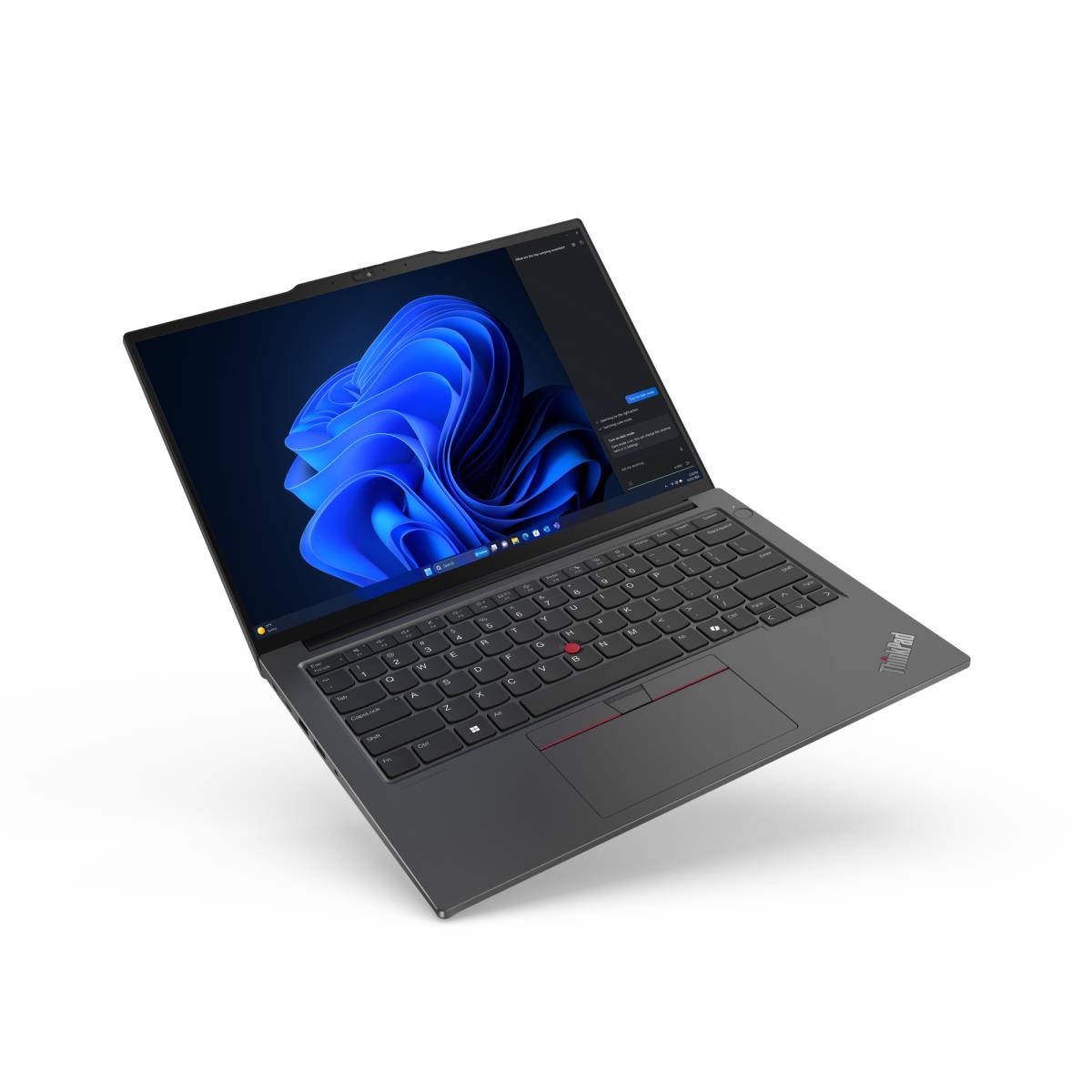 ThinkPad E14 Gen 6 (Intel) - 14in - Core Ultra 5 125U - 16GB Ram - 512GB SSD - Win11 Pro - 2 Year Depot - Qwerty US/Int'l
