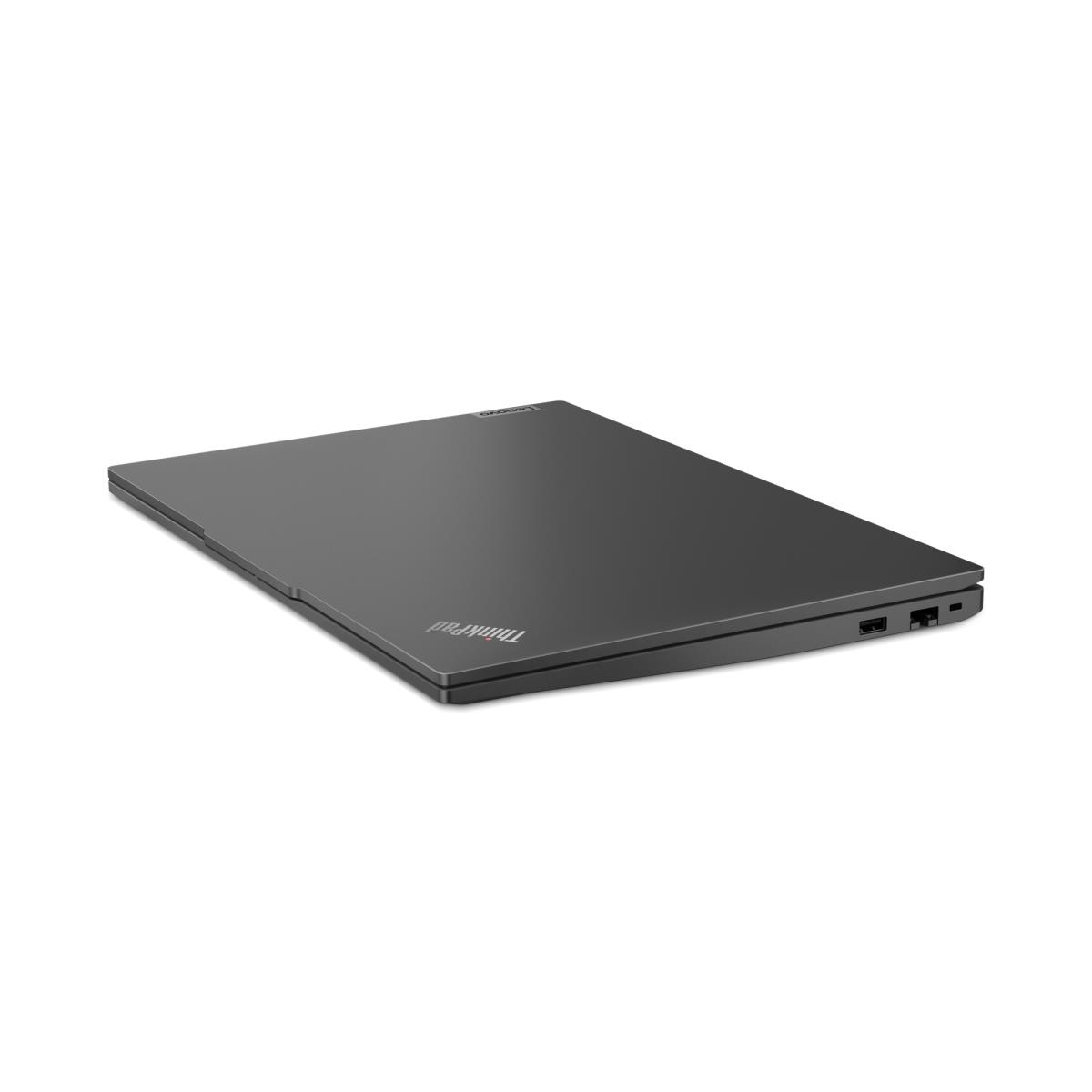 ThinkPad E16 Gen 2 (Intel) - 16in - Core Ultra 5 125U - 16GB Ram - 512GB SSD - Win11 Pro - 2 Year Depot / CO2 Offset 0.5 ton 2nd Gen - Qwerty US/Int'l