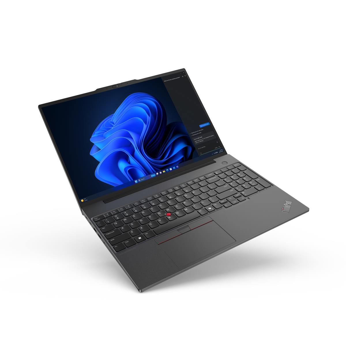 ThinkPad E16 Gen 2 (Intel) - 16in - Core Ultra 5 125U - 16GB Ram - 512GB SSD - Win11 Pro - 2 Year Depot / CO2 Offset 0.5 ton 2nd Gen - Qwerty US/Int'l