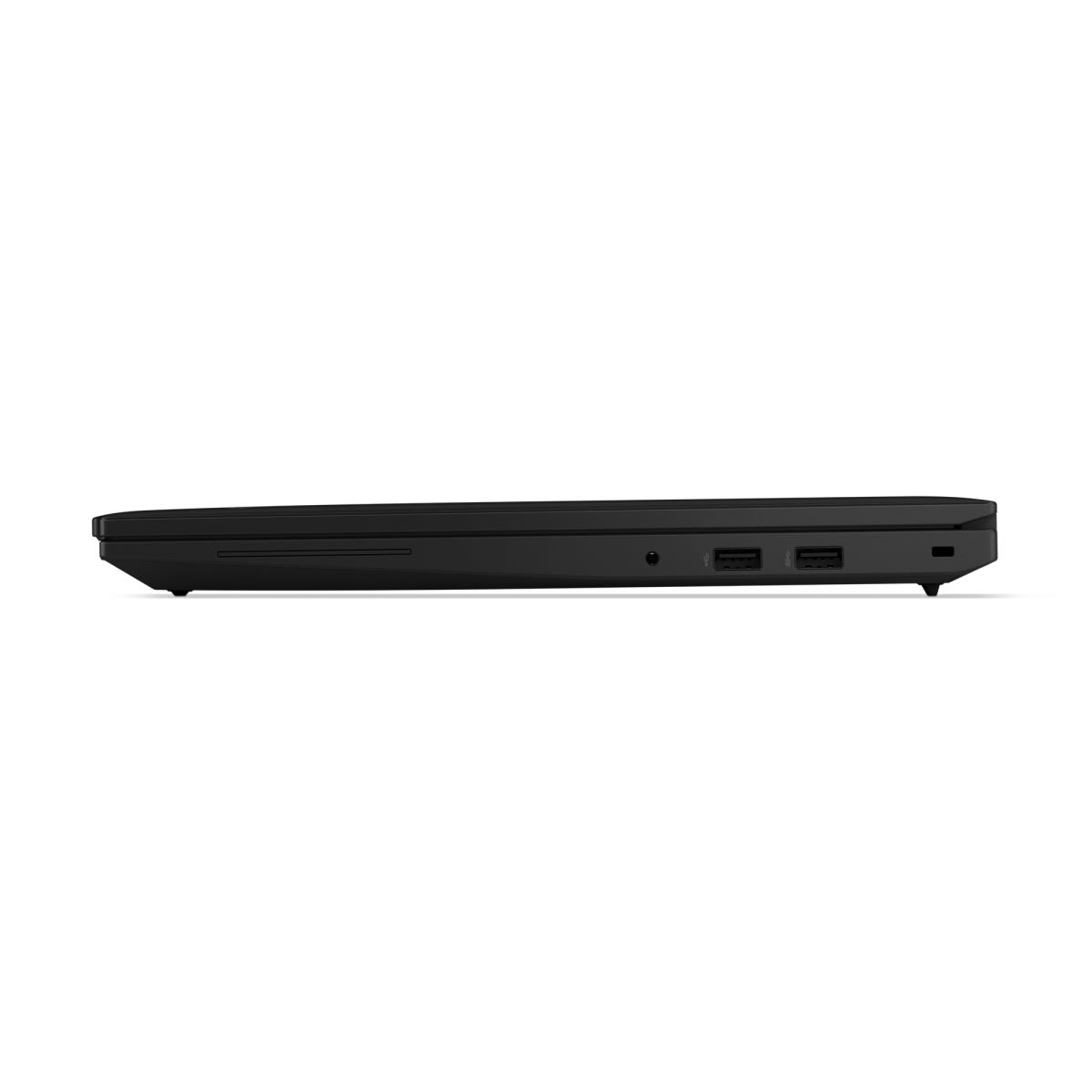 ThinkPad L16 Gen 1 (Intel) - 16in - Core Ultra 5 125U - 16GB Ram - 512GB SSD - Win11 Pro - Azerty Belgian