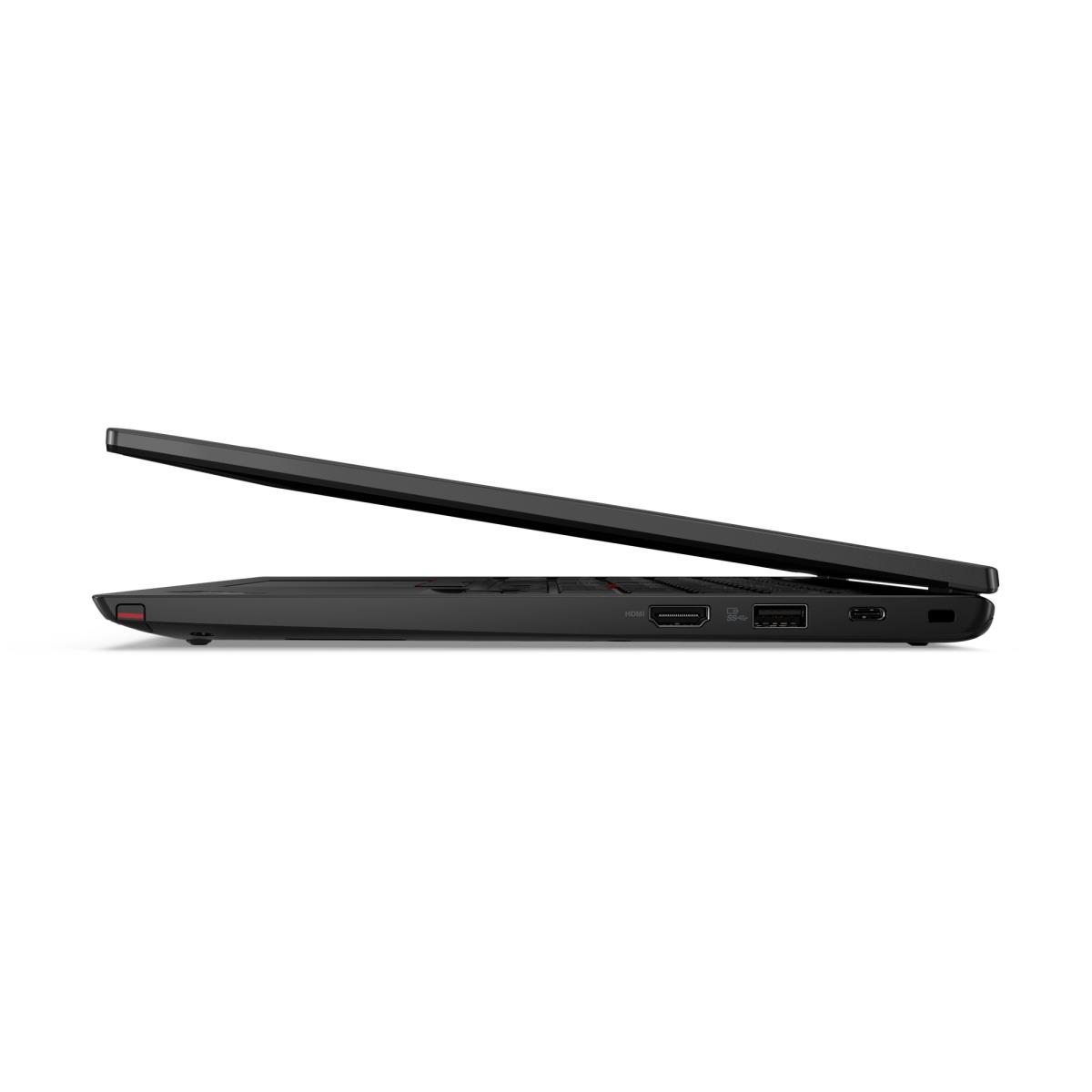 ThinkPad L13 2-in-1 Gen 5 (Intel) - 13.3in Touch - Core Ultra 5 125U - 16GB Ram - 512GB SSD - Win11 Pro - 3 Yr OS / CO2 Offset 0.5 ton - Azerty Bel
