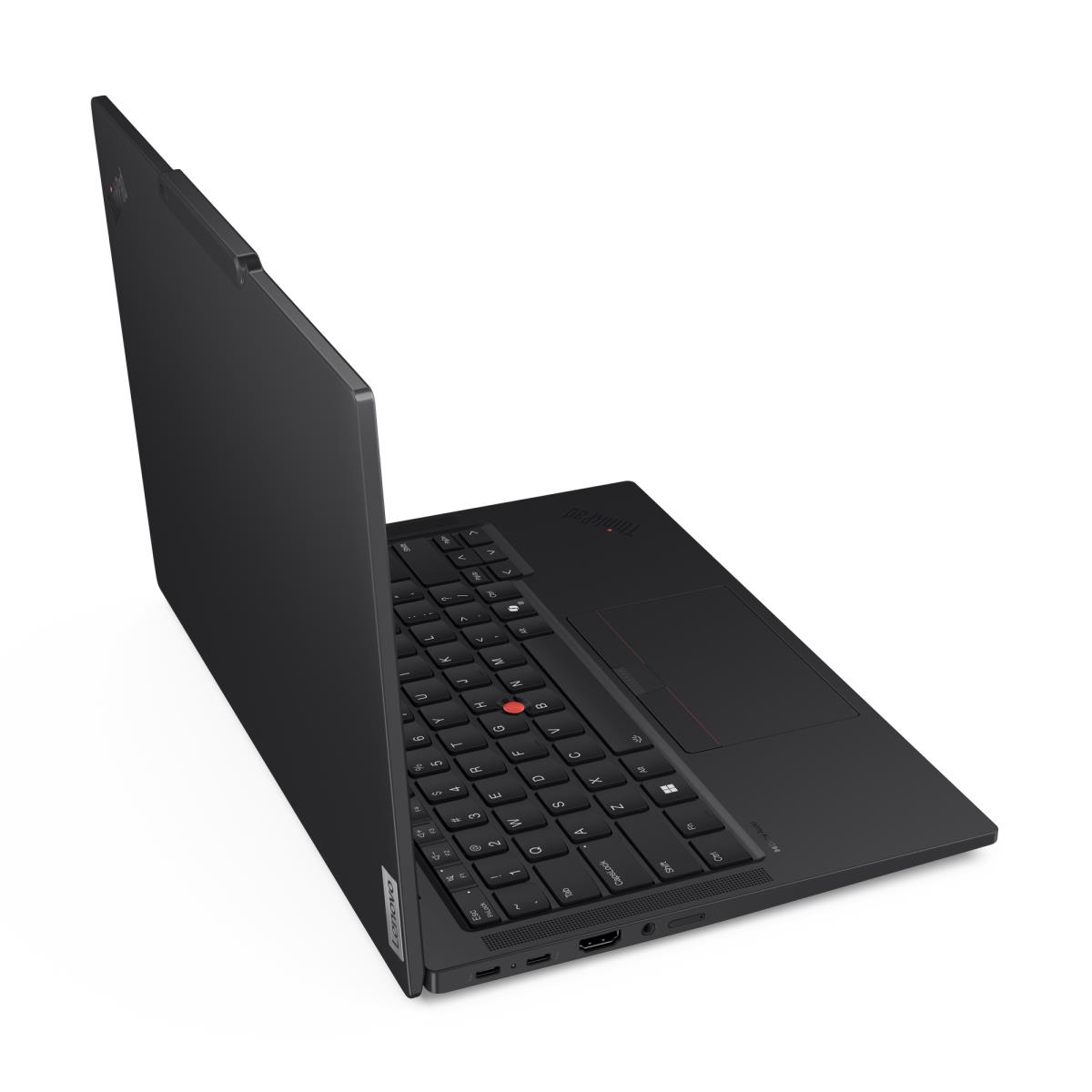 ThinkPad T14s Gen 5 - 14in - Core Ultra 7 155U - 32GB Ram - 1TB SSD - Win11 Pro - 3 Year Premier - Azerty Belgian
