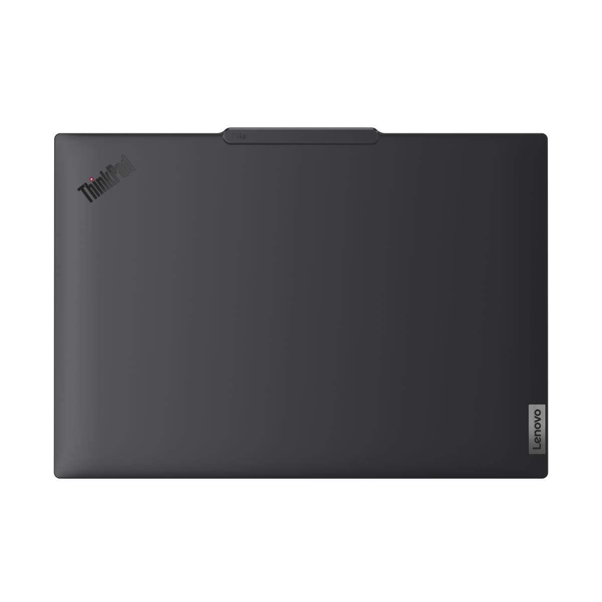 ThinkPad T14s Gen 5 - 14in - Core Ultra 7 155U - 32GB Ram - 1TB SSD - Win11 Pro - 3 Year Premier - Azerty Belgian