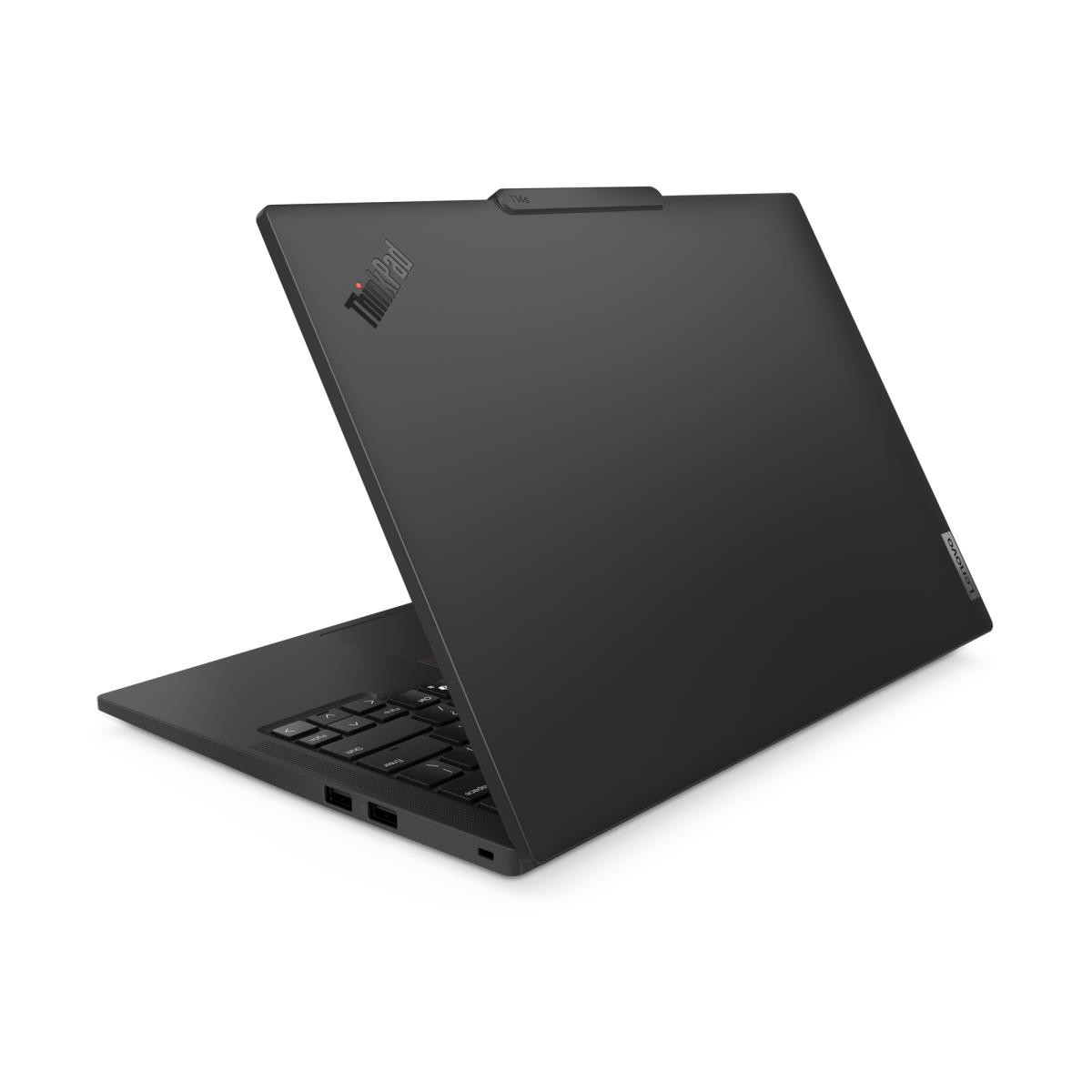 ThinkPad T14s Gen 5 - 14in - Core Ultra 7 155U - 32GB Ram - 1TB SSD - Win11 Pro - 3 Year Premier - Azerty Belgian