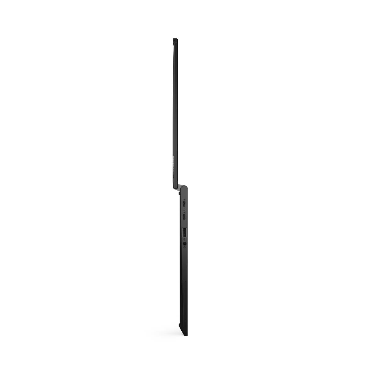 ThinkPad X13 2-in-1 Gen 5 - 13.3in Touchscreen - Core Ultra 5 125U - 16GB Ram - 512GB SSD - Win11 Pro - 3 Year Premier - Azerty Belgian