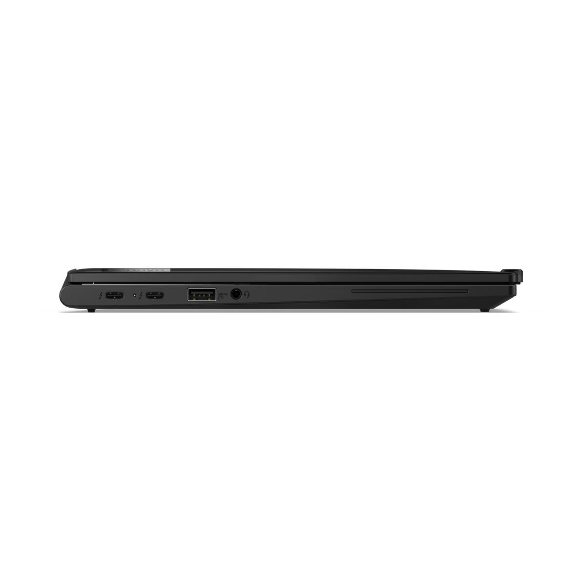 ThinkPad X13 2-in-1 Gen 5 - 13.3in Touchscreen - Core Ultra 5 125U - 16GB Ram - 512GB SSD - Win11 Pro - 3 Year Premier - Azerty Belgian