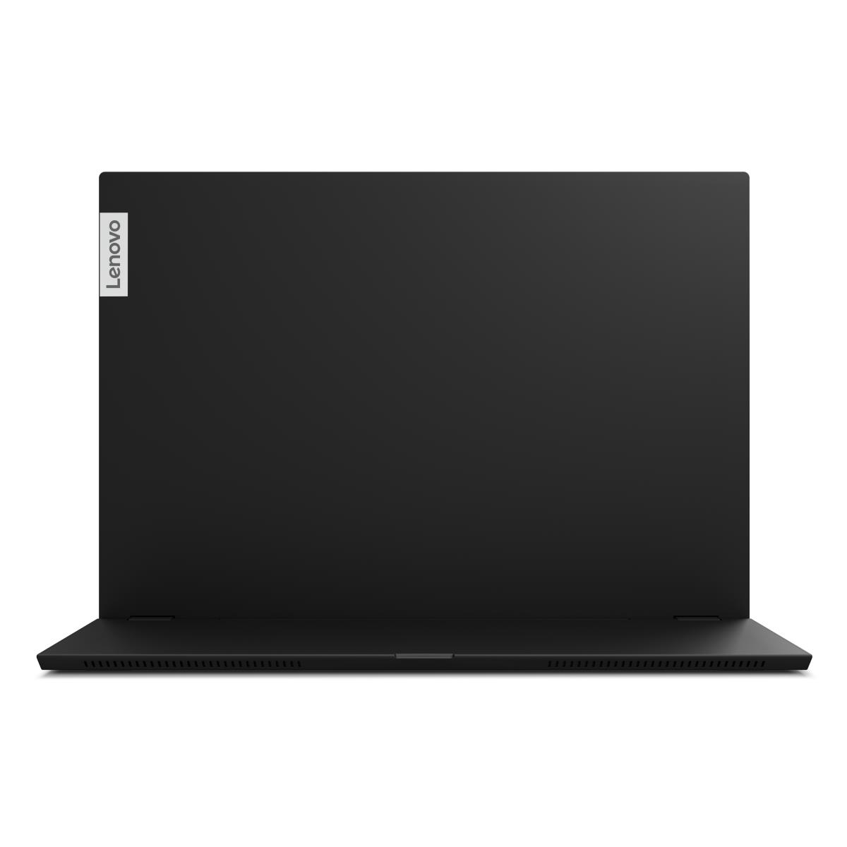 Touch USB-C monitor - ThinkVision M14t Gen 2 - 14in - 2240x1400 - IPS