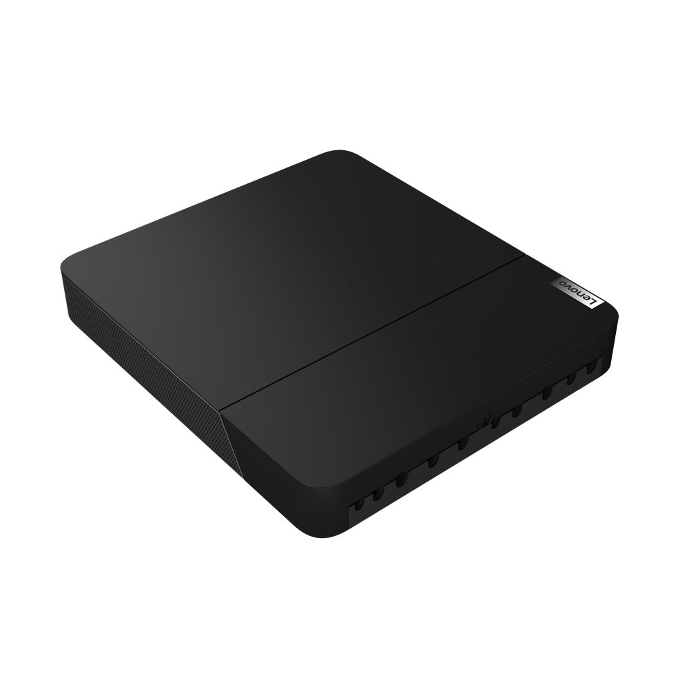 ThinkSmart Core for Microsoft Team Rooms - 10.1in Touchscreen - i5 1145G7E - 16GB Ram - 256GB SSD - Win11 IoT Ent - ThinkSmart Controller