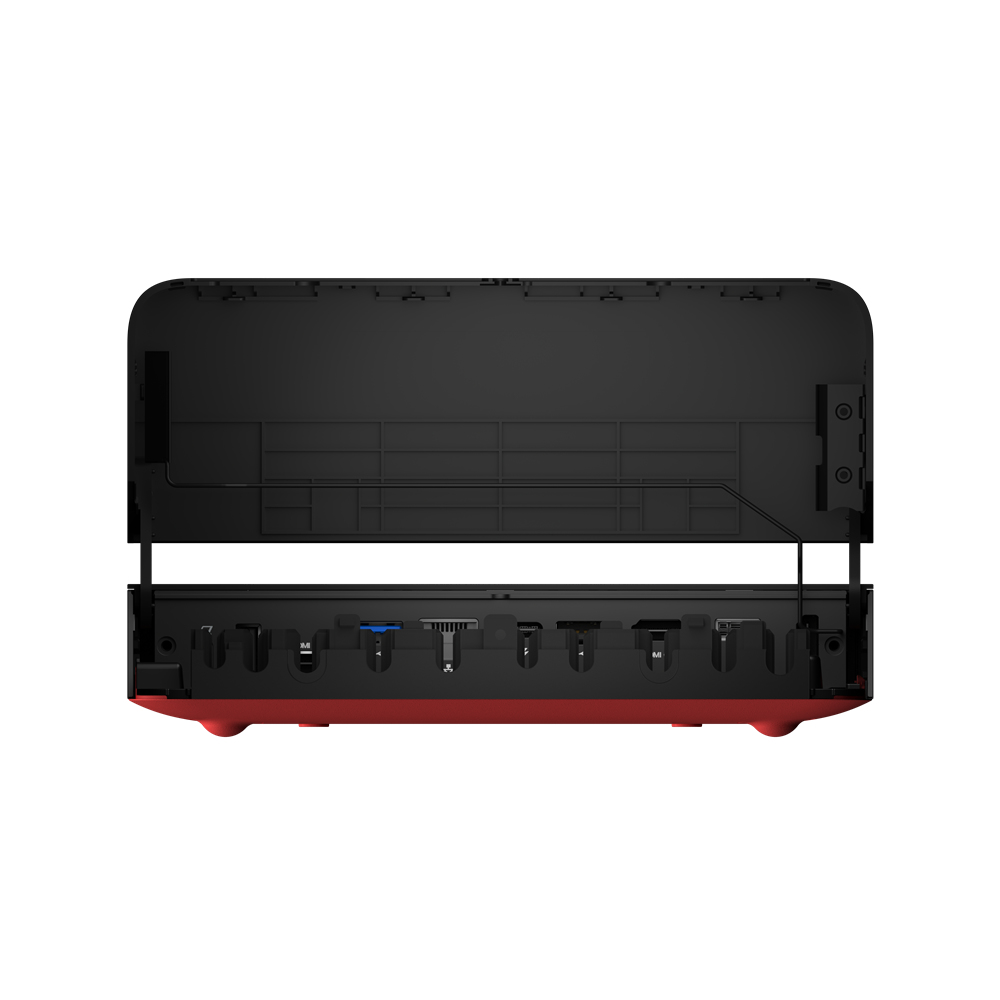 ThinkSmart Core for Microsoft Team Rooms - 10.1in Touchscreen - i5 1145G7E - 16GB Ram - 256GB SSD - Win11 IoT Ent - ThinkSmart Controller