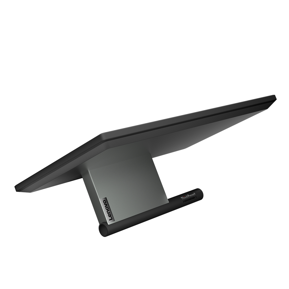 ThinkSmart Core for Microsoft Team Rooms - 10.1in Touchscreen - i5 1145G7E - 16GB Ram - 256GB SSD - Win11 IoT Ent - ThinkSmart Controller