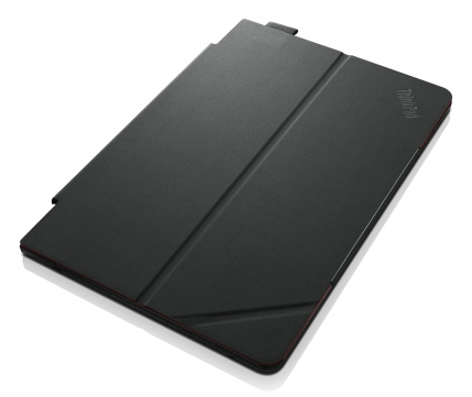 ThinkPad 10 Quickshot Cover (4x80e76538)