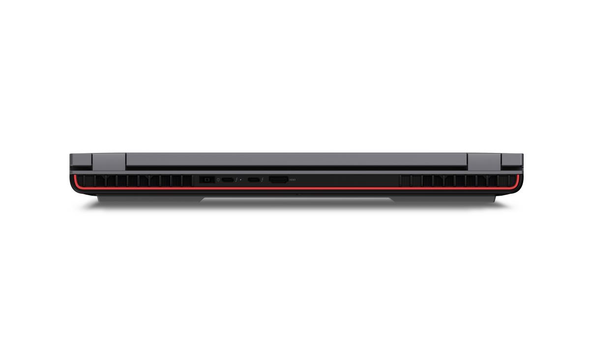 ThinkPad P16 Gen 2 - 16in - i7 14700HX - 16GB Ram - 512GB SSD - RTX 1000 Ada 8GB - Win11 Pro - 3 Year Premier - Qwerty US/Int'l