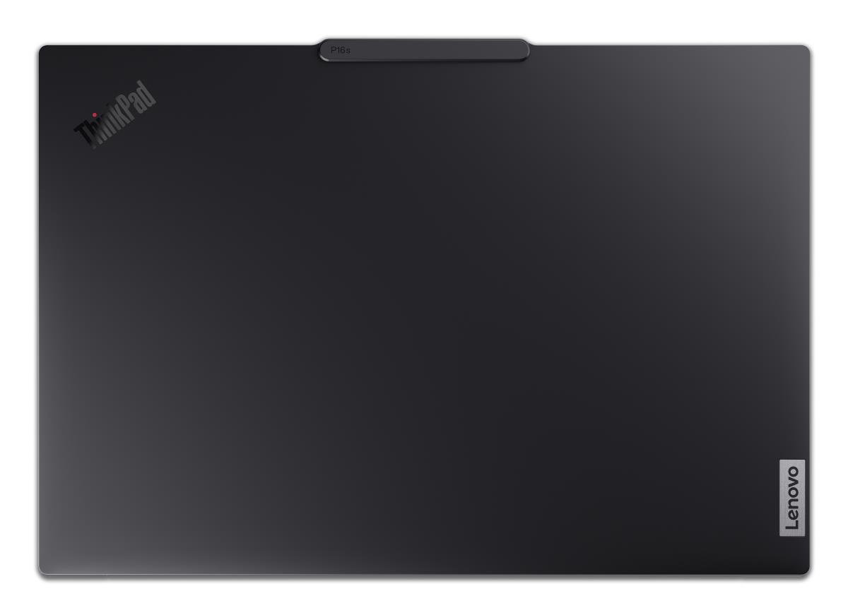 ThinkPad P16s Gen 3 (Intel) - 16in - Core Ultra 7 155H - 32GB Ram - 1TB SSD - RTX 500 Ada 4GB - Win11 Pro - 1 Year Premier - Qwerty US/Int'l