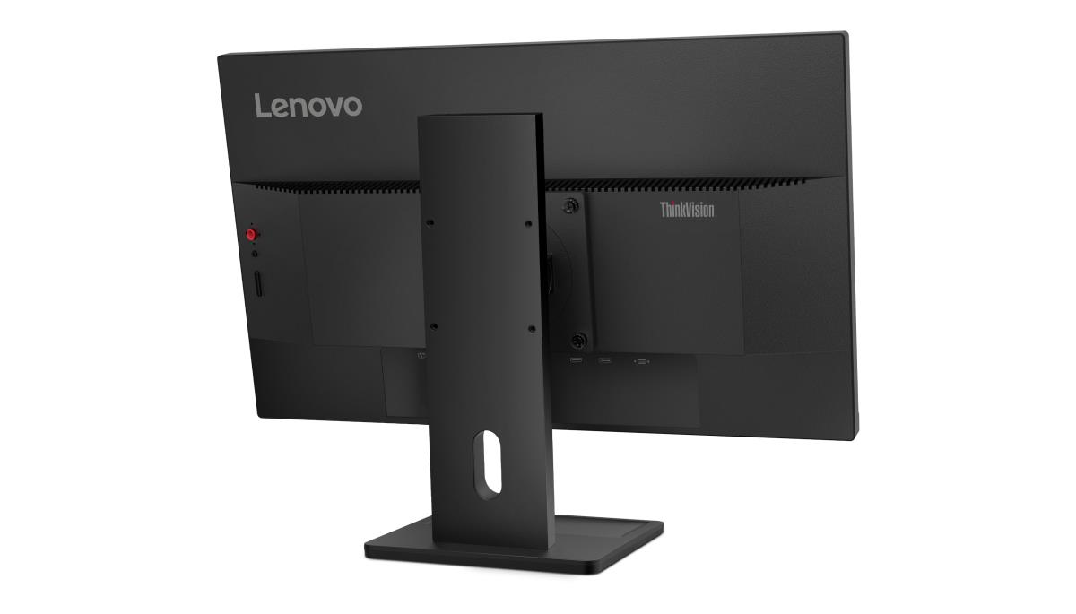 Desktop Monitor - ThinkVision E22-30 - 22in - 1920x1080 (Full HD) -  4ms IPS