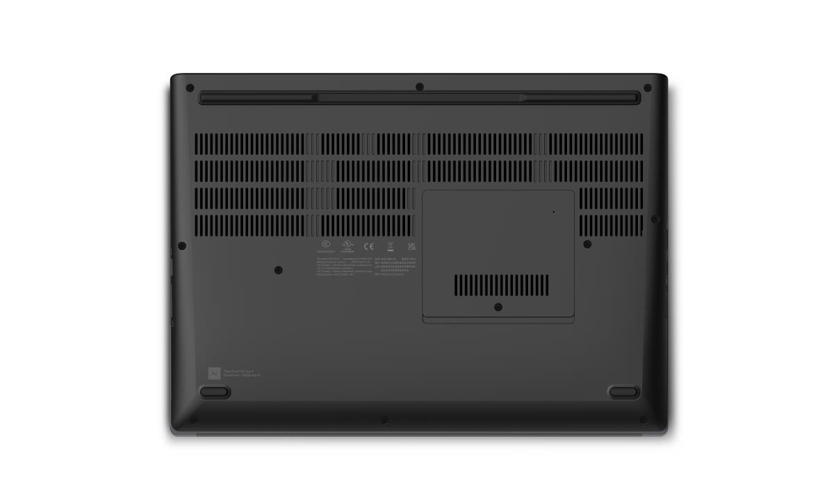ThinkPad P16 Gen 2 - 16in - i7 14700HX - 16GB Ram - 512GB SSD - RTX 1000 Ada 8GB - Win11 Pro - 3 Year Premier - Azerty Belgian