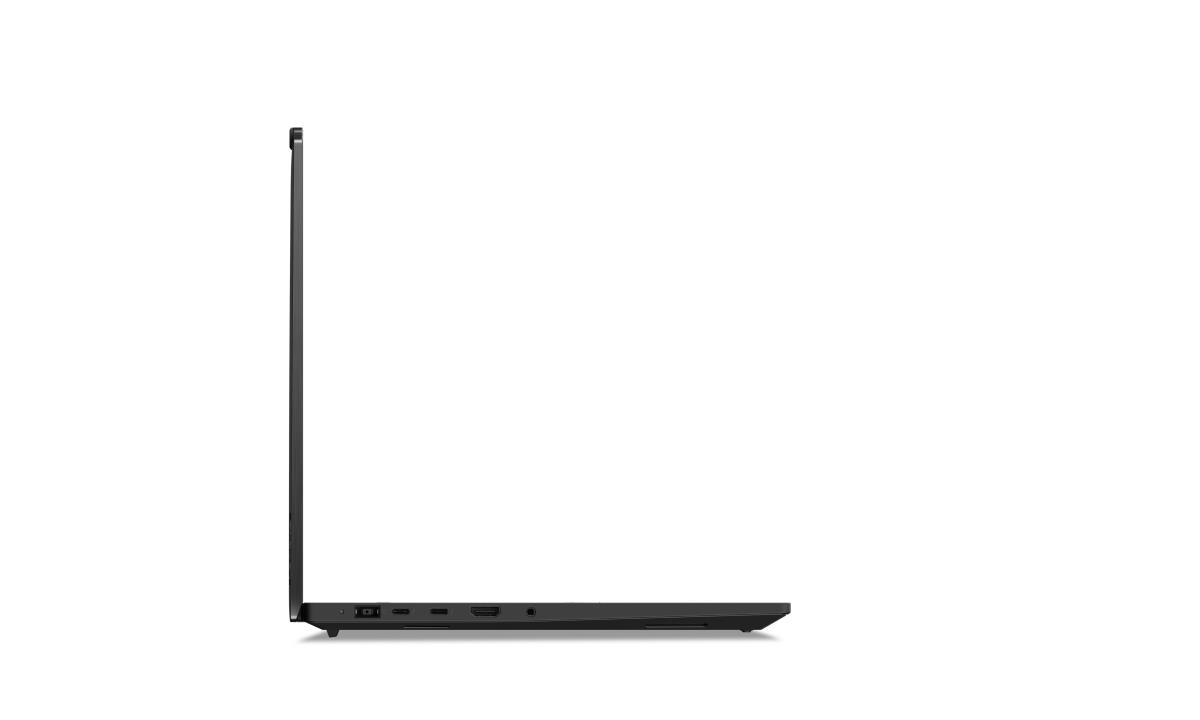 ThinkPad P1 Gen 7 - 16in - Core Ultra 7 155H - 32GB Ram - 1TB SSSD - Win11 Pro - RTX 2000 Ada 8GB - 3 Year Premier - Azerty Belgian