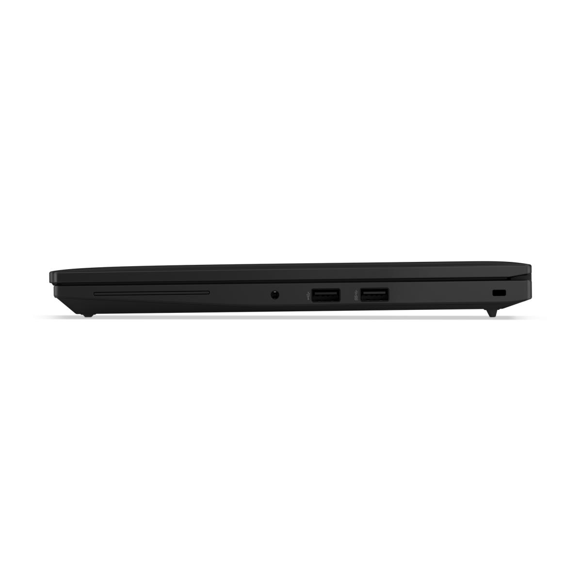 ThinkPad L14 Gen 5 (AMD) - 14in - Ryzen 5 PRO 7535U - 16GB Ram - 512GB SSD - Win11 Pro - 3 Year Onsite - Azerty Belgian