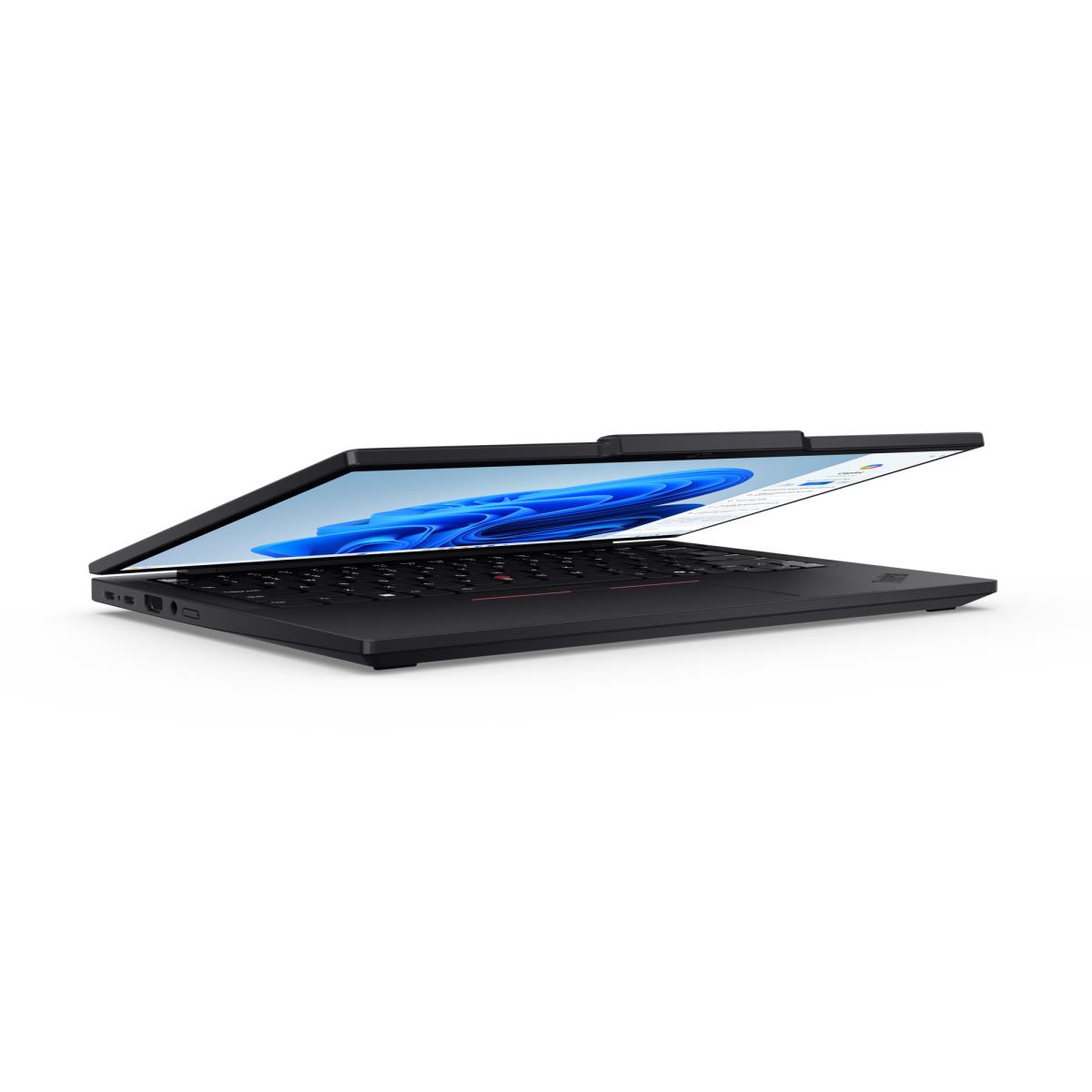 ThinkPad T14s Gen 5 - 14in - Core Ultra 7 155U - 16GB Ram - 512GB SSD - Win11 Pro - 3 Year Premier - Azerty Belgian