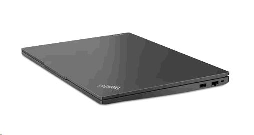 ThinkPad E16 Gen 2 (AMD) - 16in - Ryzen 7 7735HS - 16GB Ram - 512GB SSD - Win11 Pro - 2 Year Depot - Qwertzu Swiss-Lux