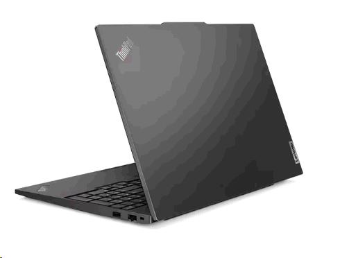 ThinkPad E16 Gen 2 (AMD) - 16in - Ryzen 7 7735HS - 16GB Ram - 512GB SSD - Win11 Pro - 2 Year Depot - Qwertzu Swiss-Lux