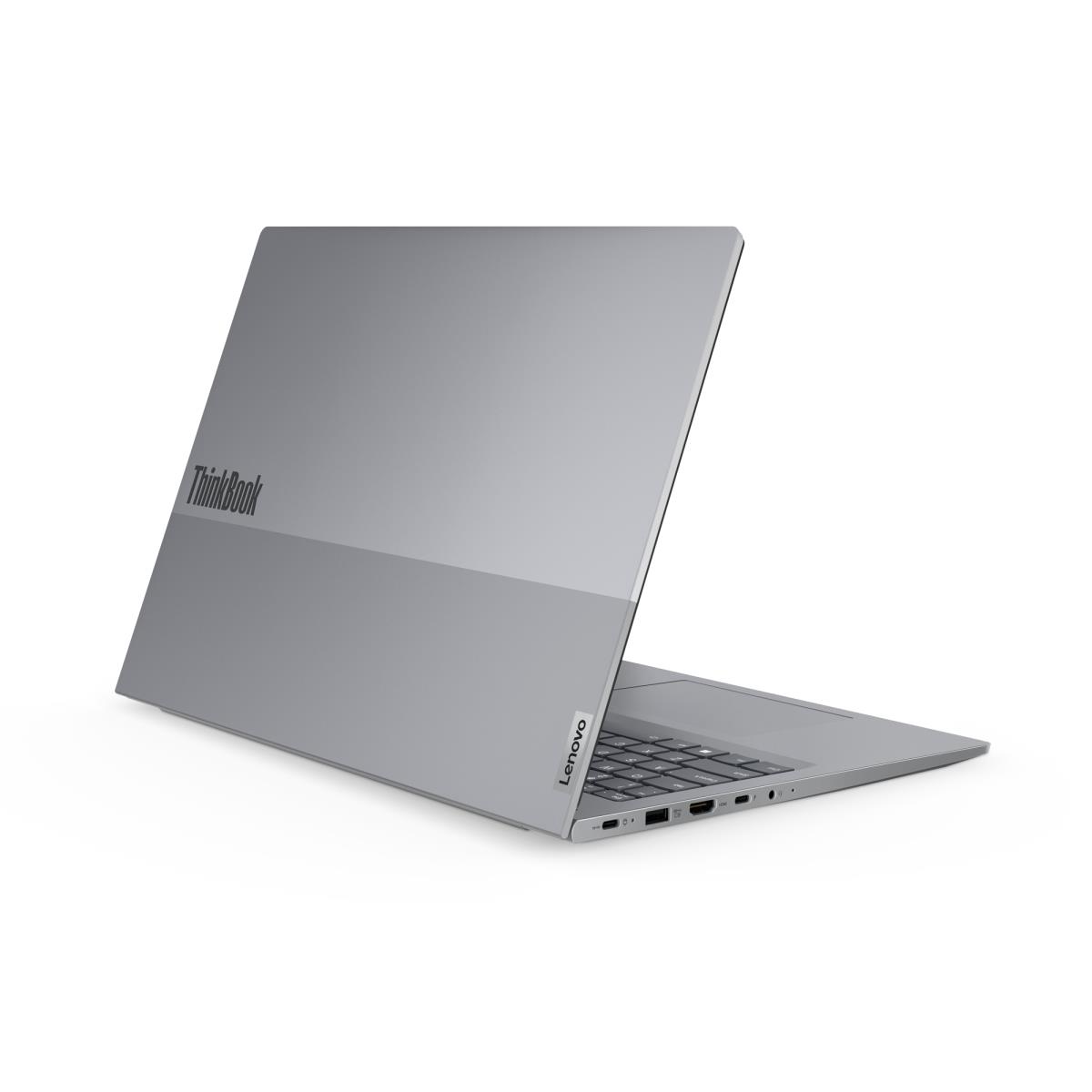 ThinkBook 16 G6 IRL - 16in - i5 13420H - 16GB Ram - 512GB SSD - Win11 Pro - 2 Year Depot CO2 Offset 0.5 ton - Qwerty US/Int'l