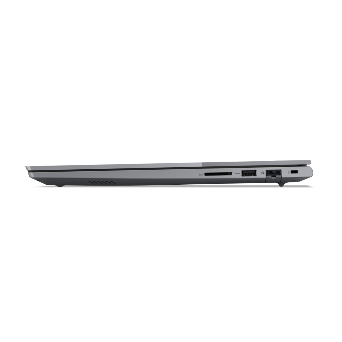 ThinkBook 16 G6 IRL - 16in - i5 13420H - 16GB Ram - 512GB SSD - Win11 Pro - 2 Year Depot CO2 Offset 0.5 ton - Qwerty US/Int'l