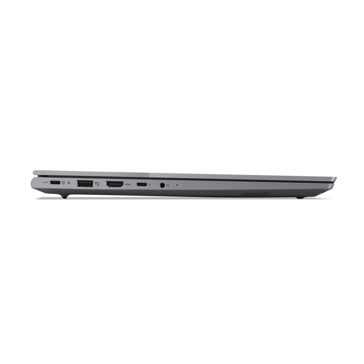 ThinkBook 16 G6 IRL - 16in - i5 13420H - 16GB Ram - 512GB SSD - Win11 Pro - 2 Year Depot CO2 Offset 0.5 ton - Qwerty US/Int'l