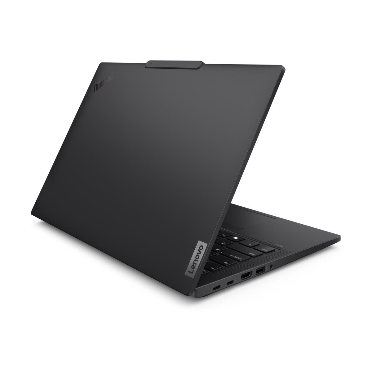 ThinkPad T14 Gen 5 (Intel) - 14in - Core Ultra 7 155U - 32GB Ram - 1TB SSD - Win11 Pro - 3 Year Premier - Azerty Belgian