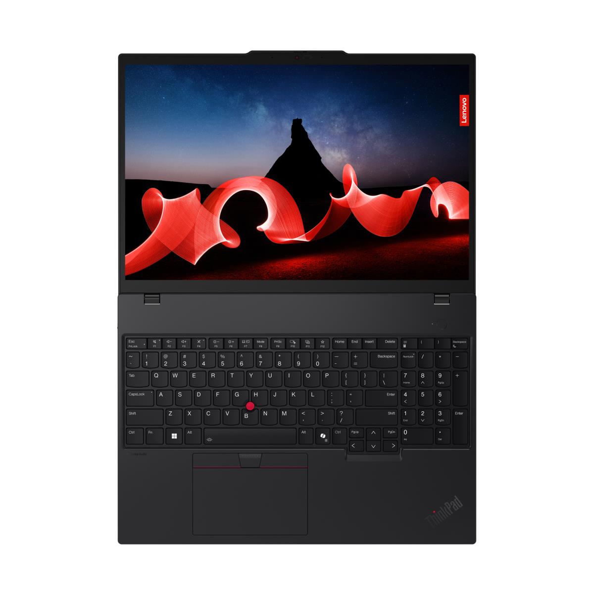 ThinkPad T16 Gen 3 - 16in - Core Ultra 5 125U - 16GB Ram -  512GB SSD - Win11 Pro - 3 Year Premier Support - Azerty Belgian