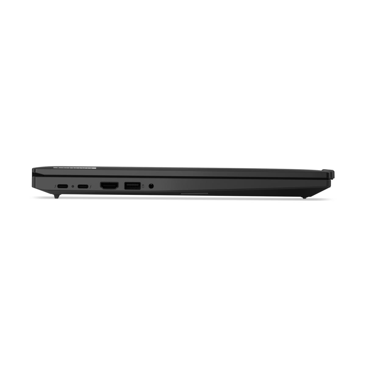 ThinkPad T16 Gen 3 - 16in - Core Ultra 5 125U - 16GB Ram -  512GB SSD - Win11 Pro - 3 Year Premier Support - Qwertzu Swiss-Lux